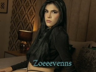 Zoeeevenns