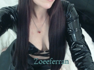 Zoeeferran