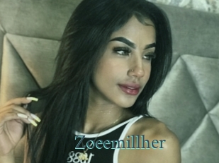 Zoeemillher