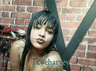 Zoeharvey