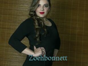 Zoehbonnett