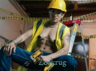 Zoekrug