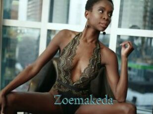 Zoemakeda