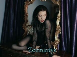 Zoemartys