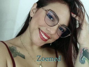 Zoemed