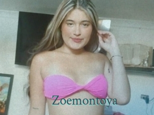 Zoemontoya