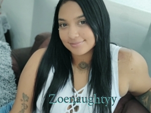 Zoenaughtyy
