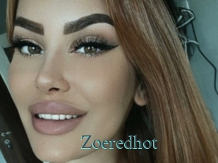 Zoeredhot