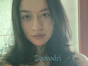 Zoerodri