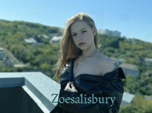 Zoesalisbury