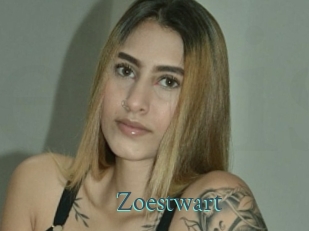 Zoestwart