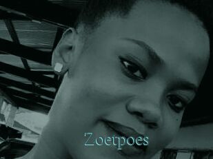 Zoetpoes