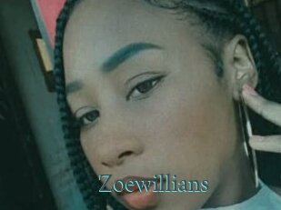 Zoewillians