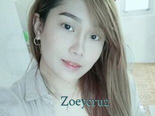 Zoeycruz