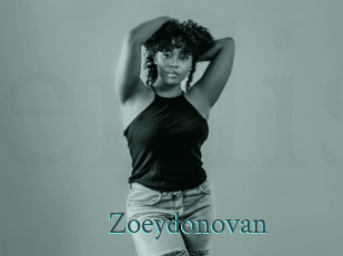 Zoeydonovan