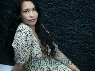 Zoeymoretti
