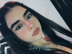Zoeynoe