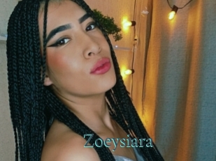 Zoeysiara