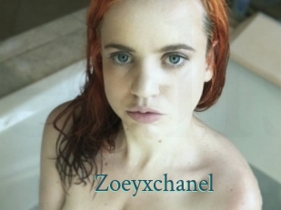 Zoeyxchanel