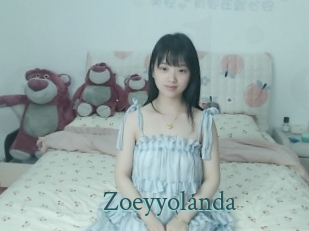 Zoeyyolanda