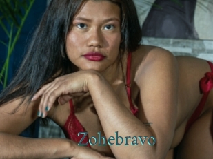 Zohebravo