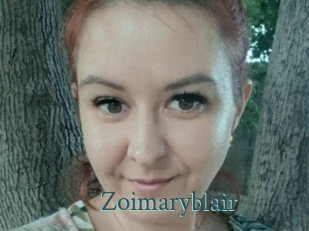 Zoimaryblair