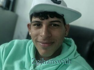 Zojhanswith