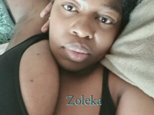 Zoleka