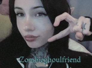 Zombieghoulfriend