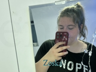 Zoska