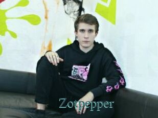 Zotpepper