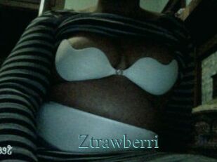Ztrawberri