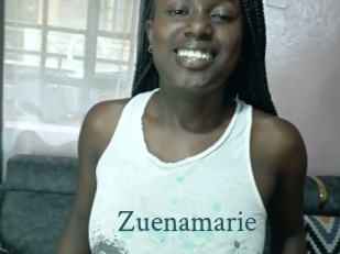 Zuenamarie