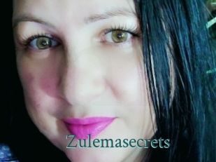 Zulemasecrets