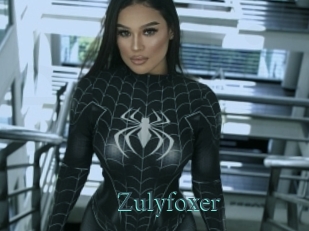 Zulyfoxer