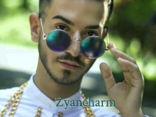 Zyancharm